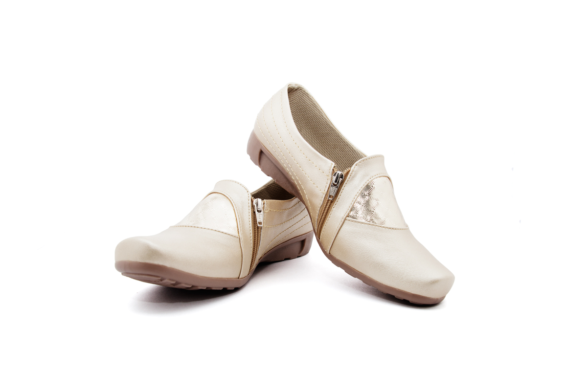 Zapatos Para Dama Angers, Hermosos y Cómodos Bolicheros